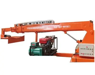 3米車修剪機