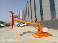 車(chē)載式綠籬修剪(jiǎn)機