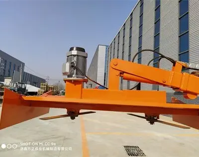 邊坡綠籬(lí)修剪(jiǎn)機