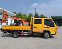 6米(mǐ)車修剪機