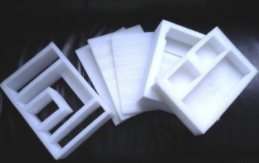 為什麼珍珠棉(mian)會變黃？西安珍(zhen)珠棉廠家甲盾(dun)材料來告訴你(ni)！