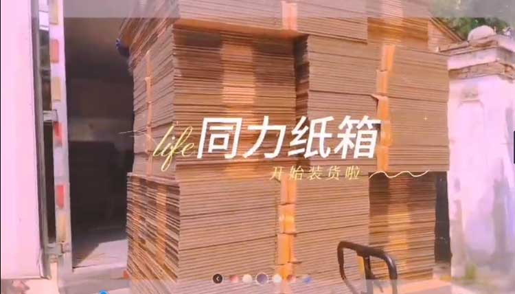 日(rì)常送貨工(gōng)作