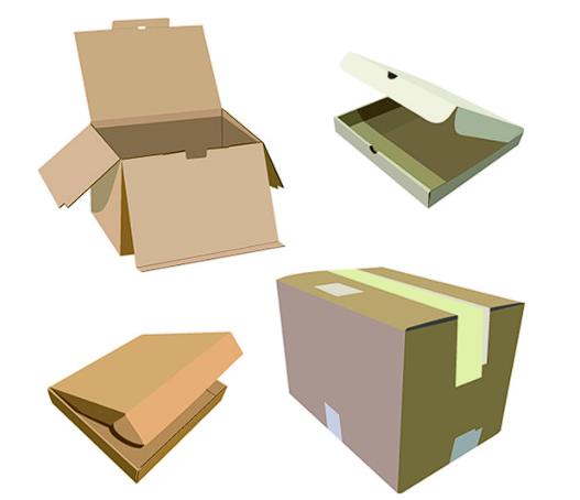 “暴漲166倍！” 這(zhe)種紙箱竟被炒(chǎo)出天價：500元一個(ge)？