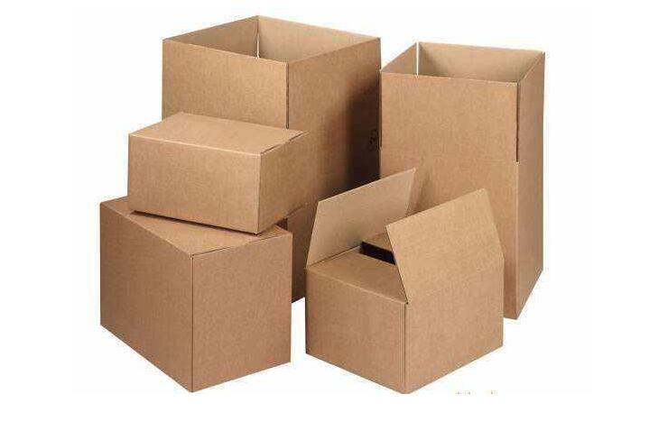 瓦楞紙闆(pan)可以分為哪些(xiē)類别？