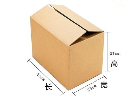 如何(he)辨别瓦(wa)楞紙箱(xiāng)質量的(de)好壞呢(ne)？