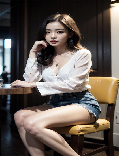 外国人看综艺角色研究：伏笔的巧妙设置与揭示时机 认识表演艺术的价值