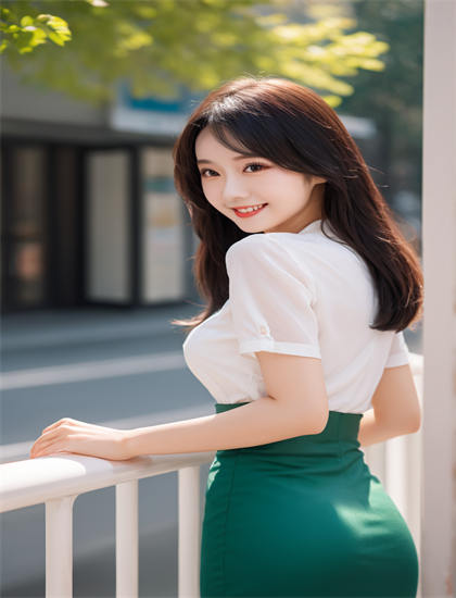 技术分析：《爱的浪潮》中的化妆特效 技术难题的创造性解决 树立行业技术的新标杆