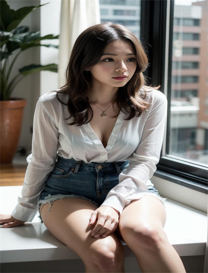 独活女子的推荐1讲了什么故事？完整剧情详细介绍，现象级作品