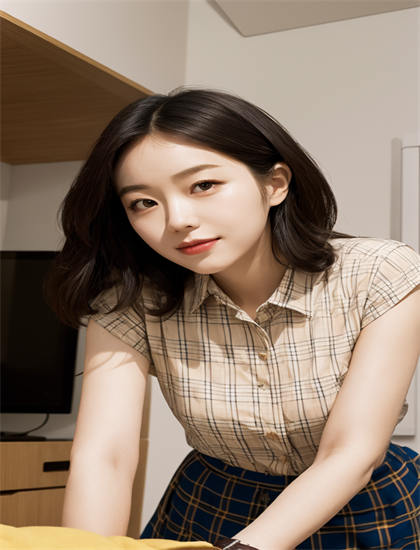 【艺术评论】文化研究者眼中的女生规则的导演风格与创作特点