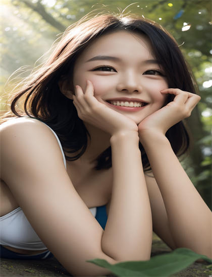 文化研究：葛莱哥里的两位女友如何展现东西方文化的碰撞与融合 探索艺术与文化的互动关系