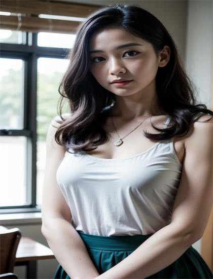 天空之默的艺术：美学价值与创作技巧探讨，未删减版