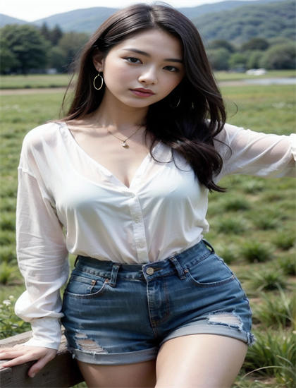 《月娘》专业欣赏手册：欣赏艺术表现与美学价值的实用技巧 让你丰富文化知识