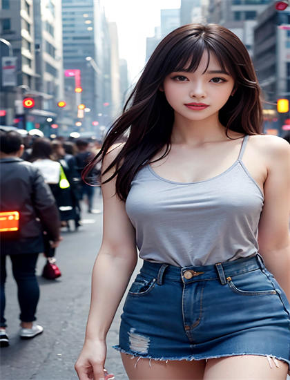 《请喜欢我 第一季》悬念设置：叙事技巧与观众心理